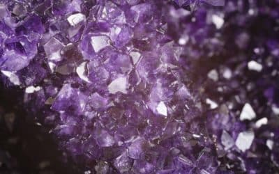 Pourquoi l’améthyste ?